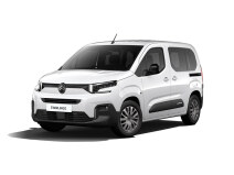 Citroen Berlingo 1.5 D 130 Plus M 5dr Auto Diesel Estate